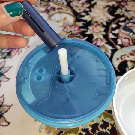 دستگاه بخور و رطوبت‌ساز سرد مدل فضانورد کد MJ046