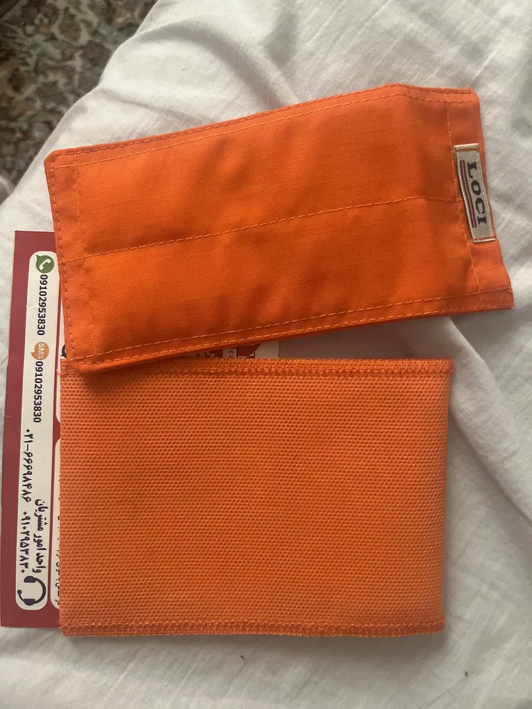 کیف خنک نگهدارنده انسولین لوک آی مدل 2 قلم