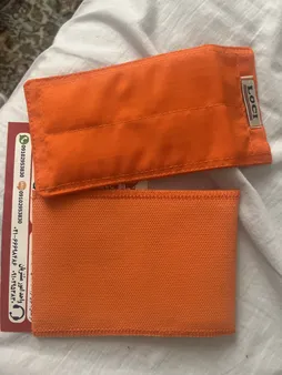 کیف خنک نگهدارنده انسولین لوک آی مدل 2 قلم