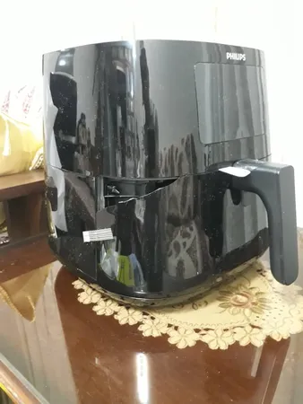 سرخ کن بدون روغن فیلیپس مدل 9270