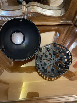 دیسپانسر سشوار مدل EDI-20