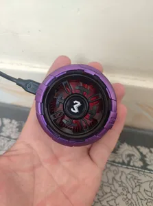 تجریه خرید فن خنک کننده موبایل ممو مدل CX08 Pro