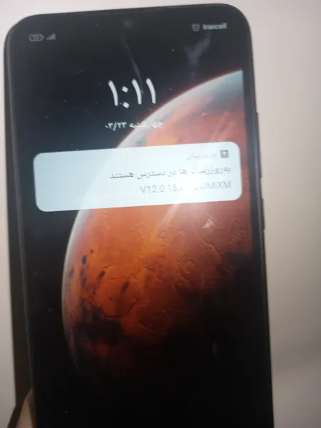 عکس ارسالی خریدار