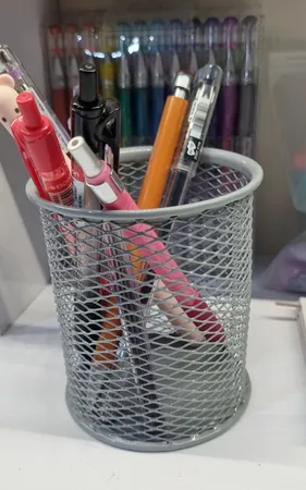 جاقلمی توری مدل 01 بسته 1 عددی