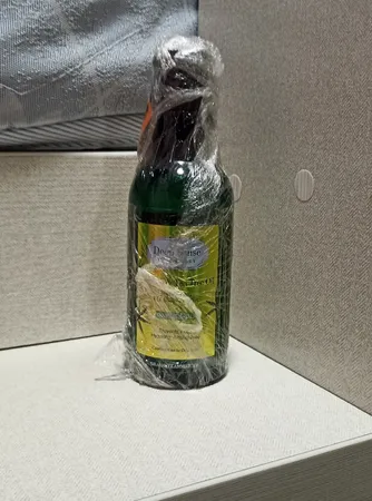 تونر پاک کننده صورت دیپ سنس مدل گلاب حجم 160 میلی لیتر