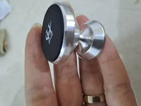 پایه نگهدارنده گوشی موبایل و تبلت هارمن مدل SMALL MAGNET 360