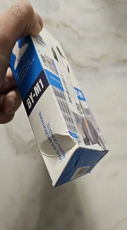 میکروفن یقه ای بویا کد BY-M1