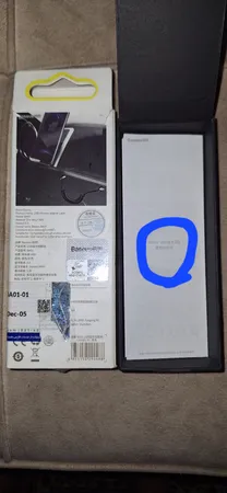 گیرنده بلوتوث موزیک بیسوس مدل BA01