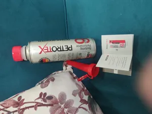 تجریه خرید مکمل سوخت پتروتکس مدل Petro2in1 حجم 300 میلی لیتر