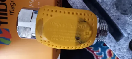 فیلتر تصفیه آب پکیج فیلبرتو مدل مگنت پلاس