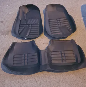 تجریه خرید کفپوش پنج بعدی خودرو مدل Star مناسب برای پژو پارس