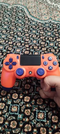 دسته پلی استیشن 4 مدل ZCT1E 2021