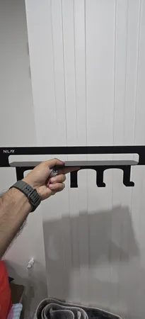 استند حمام مدل a209 مجموعه 3 عددی