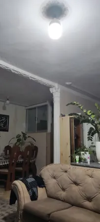 لامپ ال ای دی 80 وات مدل SL8060 پایه E27