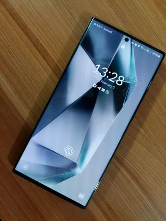 گوشی موبایل سامسونگ مدل Galaxy S23 Ultra دو سیم کارت ظرفیت 256 گیگابایت و رم 12 گیگابایت - ویتنام