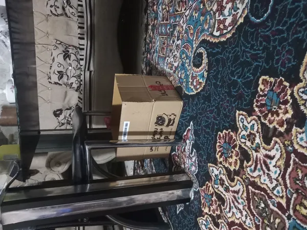 عکس ارسالی خریدار