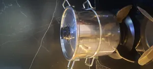 تجریه خرید بخارپز مدل AL.va