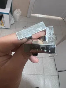 تجریه خرید اندومتر فایل دندانپزشکی پارس آوا مدل V1