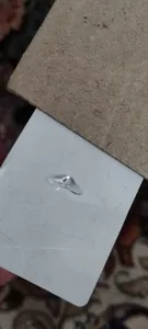 تجریه خرید پیش دستی ساکورا سری می جی مدل 741002W بسته 6 عددی