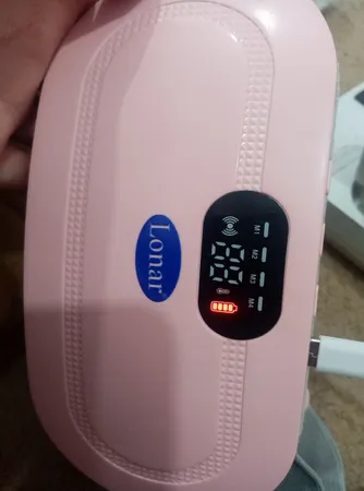 ماساژور شکم لونار مدل Period-Pain