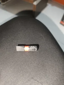 تجریه خرید سری پیچ گوشتی ولف مدل YP-032 مجموعه 32 عددی