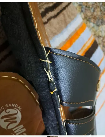 صندل مردانه مدل Khas-Arash3698