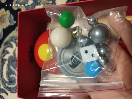 بازی فکری مدل گل یا پوچ