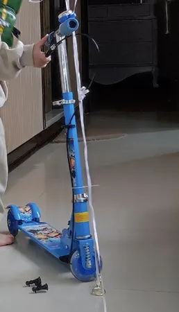 اسکوتر کودک مدل Land