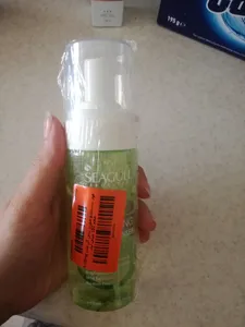 تجریه خرید فوم شستشو صورت سی گل مدل ویتامین سی مناسب پوست چرب و مختلط حجم 150 میلی‌ لیتر