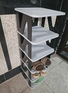 تجریه خرید جاکفشی آی جواهر مدل دلارز