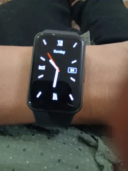 مچ بند هوشمند سامسونگ مدل Galaxy Fit3