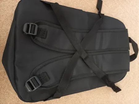 کوله پشتی ورزشی توریث مدل SW-22