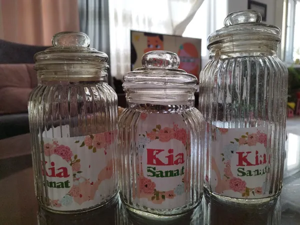 عکس ارسالی خریدار