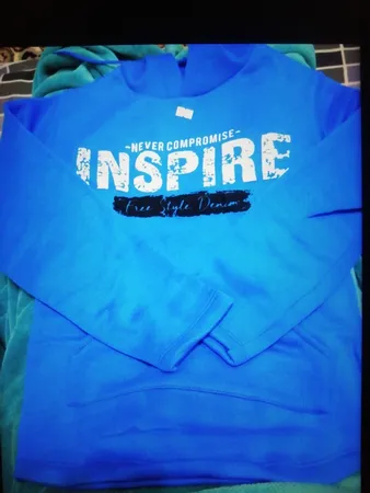 هودی بچگانه مدل داخل کرکی کد 002