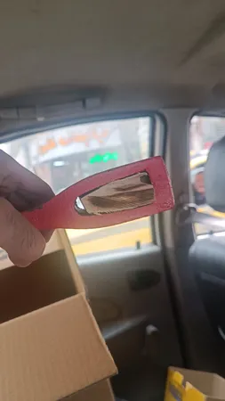 تبر مدل بیگ بر کد YPB-1000GR