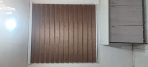 تجریه خرید پرده زبرا زیو کد 93237 سایز 180 × 160 سانتی‌ متر