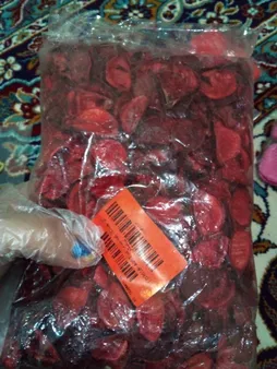 گل خشک کوه شاپ کد D3018- A003