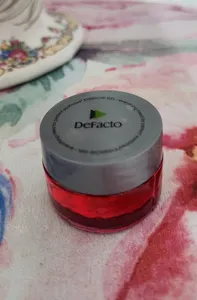 تجریه خرید صابون لیفت ابرو دیفکتو مدل D02