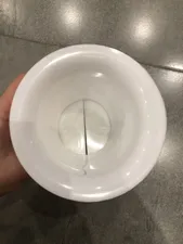 تجریه خرید چاه بست توالت ارج پلاستیک مدل 321