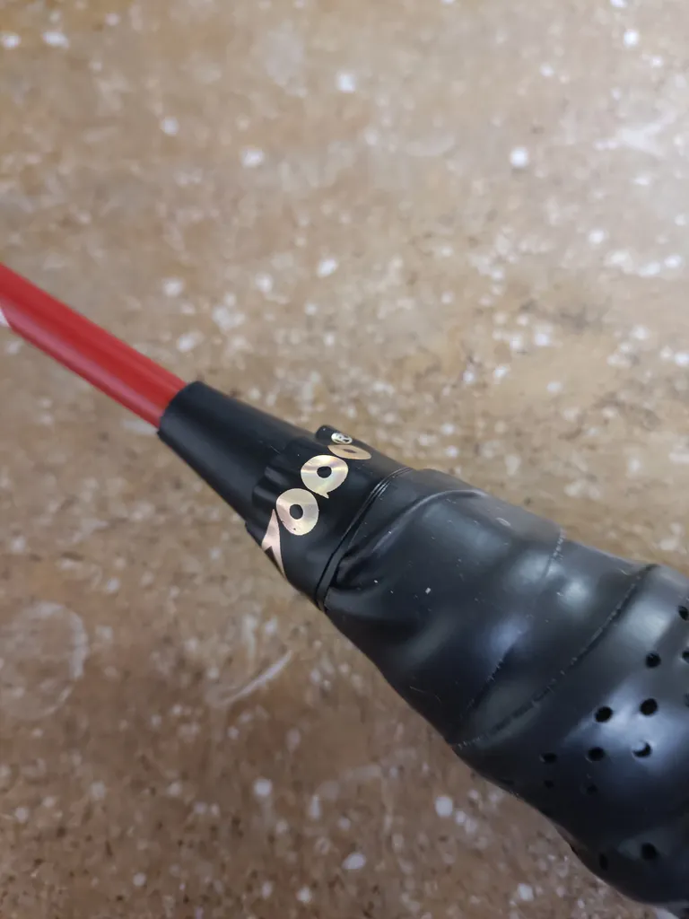 اورگریپ راکت بدمینتون 7000 مدل TP-102