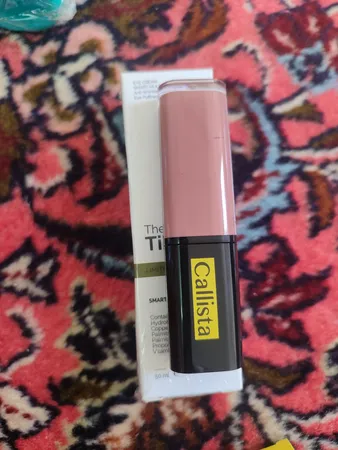 رژ لب مایع کالیستا مدل Vivid Shine شماره S33