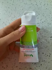 تجریه خرید کرم آبرسان وچه مدل Hyaluronic Acid حجم 60 میلی‌لیتر