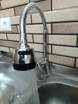 علم شیر ظرفشویی رویال مدل W-2210