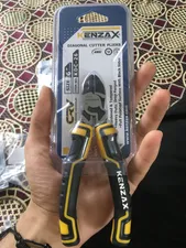 تجریه خرید سیم چین کنزاکس مدل تایگر KDC-26 سایز 6 اینچ