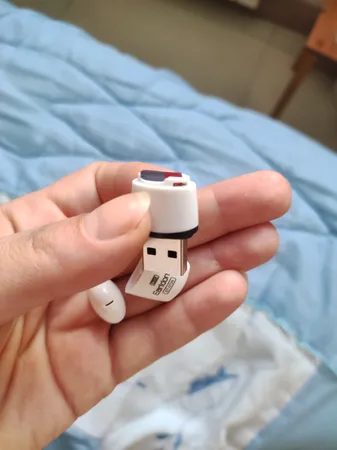 کارت خوان ارلدام مدل ET-OT26