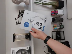 تجریه خرید کتاب کار عمیق اثر کال نیوپورت نشر نوین