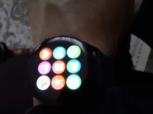 تجریه خرید ساعت هوشمند تی سی اچ مدل TCH Z40