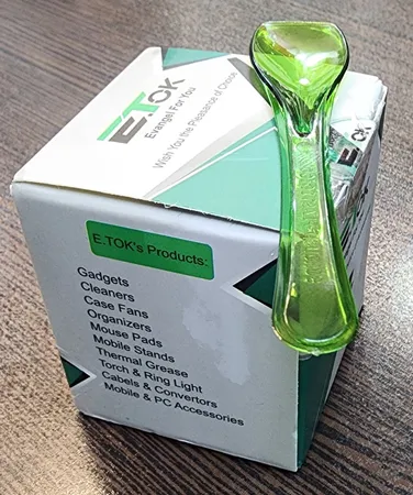 خمیر سیلیکون ایتوک مدل Berg -150g