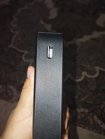 پاوربانک مدل Redmi ظرفیت 20000 میلی آمپرساعت