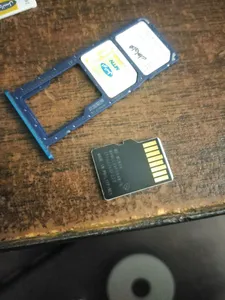 تجریه خرید کارت حافظه microSDXC سامسونگ مدل  Evo Plus A1 V10 کلاس 10 استاندارد UHS-I U1 سرعت 130MBps به همراه آداپتور SD ظرفیت 64 گیگابایت